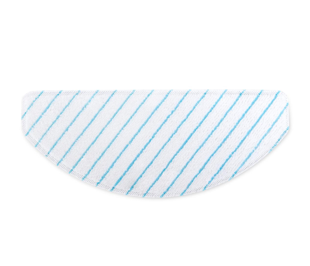 ECOVACS Mop czyszczacy wielokrotnego uzytku do serii N8/T8/T9 - 25 szt. - 1017517 - zdjęcie